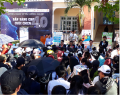 Chương trình Tư vấn hướng nghiệp cho học sinh khối THPT  tỉnh Phú Yên, năm học 2018 - 2019
